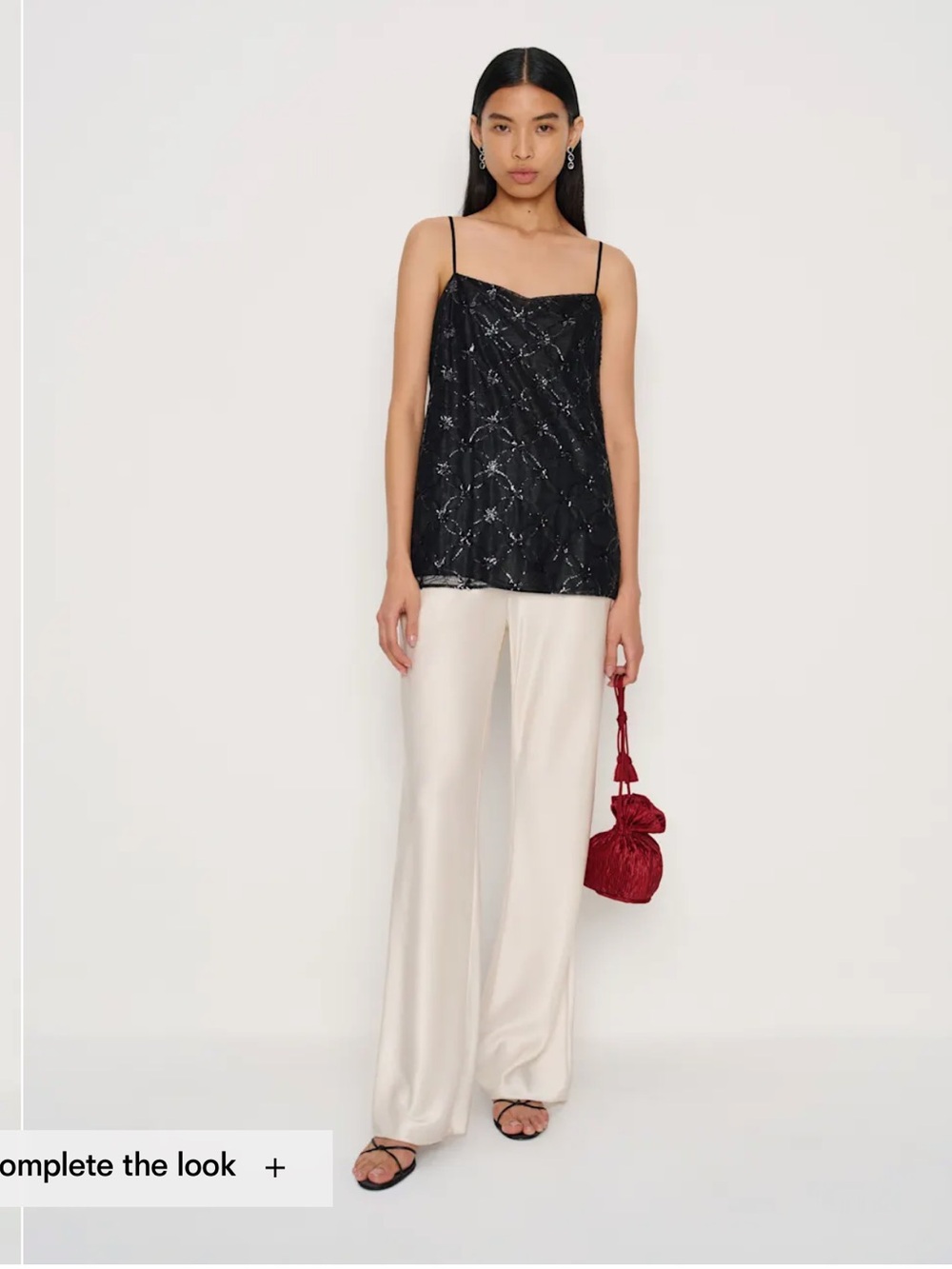Reformation Ines top - Picture 4 of 4